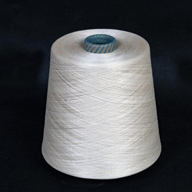Spun Silk Yarn Deqing Zhuoran Import and Export Co., Ltd.